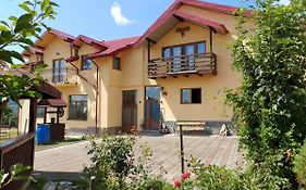 Casa de vacanta La Ticu